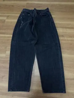 SSZ 552 GLOW/E DENIM Mサイズ beams 踊れるデニム - メルカリ