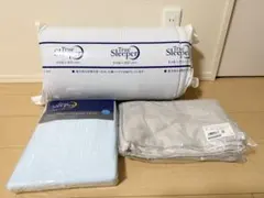 新品未使用 トゥルースリーパー エアフリー クィーンサイズ厚さ