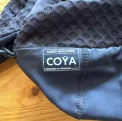 Cybex Coya 抱っこ紐　美品のサムネイル