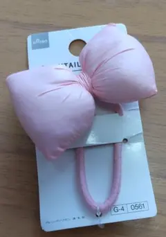 ヘアゴム ヘアアクセサリー