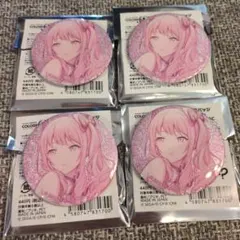 2026年最新】東雲絵名 グリッター缶バッジの人気アイテム - メルカリ