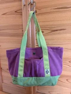 CHUMS　トートバッグ