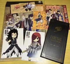 キャンバスアート1】連載15周年記念FAIRY TAILフェアリーテイル版画展