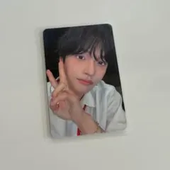 straykids 5star soundwave ラキドロ リノ トレカ - メルカリ