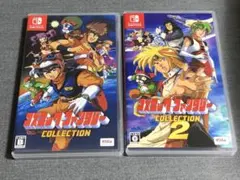 コズミック・ファンタジー COLLECTION Switch