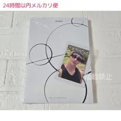 ATEEZ golden hour 4 ソンファ トレカ 通常盤 Z ver