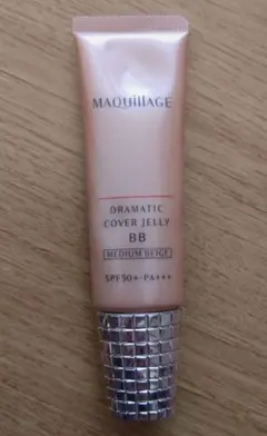 【MAQuillAGE】 ドラマティックカバージェリーBB