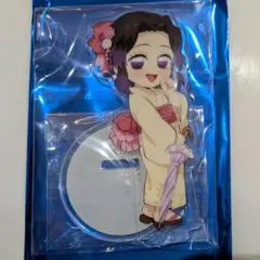 胡蝶しのぶ② アクリルスタンド 花火大会2025