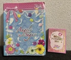 2026年最新】アイカツ バインダー エンジェリーシュガーの人気アイテム