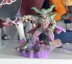 ドラゴンクエスト モンスターズギャラリー ダークドレアム フィギュア