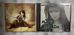 浜田麻里AntiHeroine/LOVE NEVER TURNS AGAINSTのサムネイル