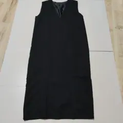 Classicalelf クラシカルエルフ ジャンパースカート ブラック XL