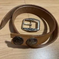 ACE WESTERN ヴィンテージ エースウエスタン 草彅剛 ベルト - メルカリ