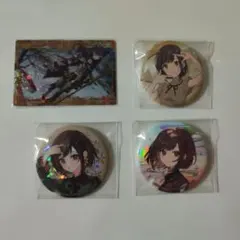 シナモロールさん専用　プロセカ　東雲絵名　セット