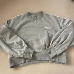 Rocenes Past グレー スウェット SSサイズ