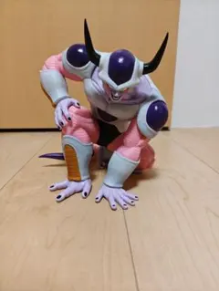 【箱無し】一番くじ ドラゴンボール 第二形態フリーザ フィギュア