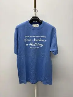 ヤ*マ様 RESONATE GOODENOUGH マルクス Tシャツ - メルカリ
