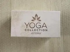 dōTERRA YOGA COLLECTION エッセンシャルオイル 3本セットのサムネイル