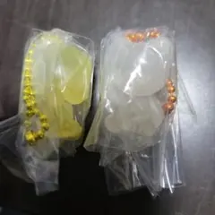 SKZOO　グミチャーム　ジニレット&ポガリ