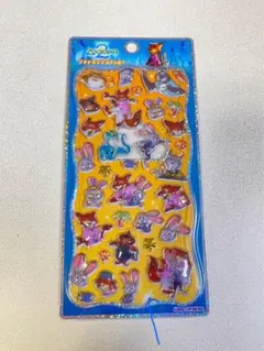 ZOOTOPIA