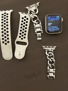 AppleWatch SE 第二世代 40mm GPS