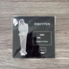 ENHYPEN NI-KI アクリルスタンド 未開封