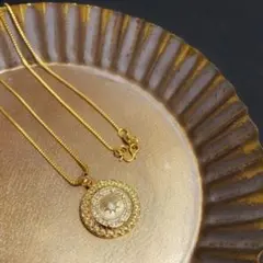 7在庫わずか☆限定商品☆高品質☆ゴールド ネックレス チェーン 男女兼用