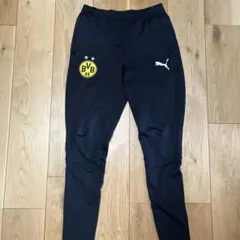 Puma ボルシア・ドルトムント トレーニングパンツ