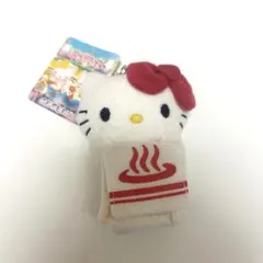 2026年最新】ハローキティ_温泉ぬいぐるみの人気アイテム - メルカリ