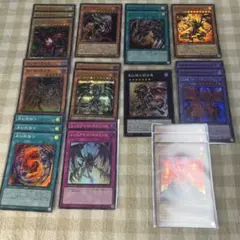 遊戯王 レッドアイズ まとめ売り