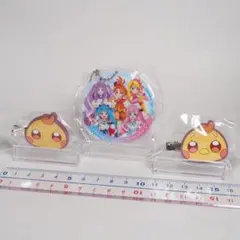 【ひろプリ セット】プリキュアオールスターズ プリキュアあそーと2025