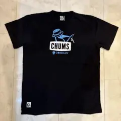 横浜DeNAベイスターズ×CHUMS Tシャツ S - メルカリ