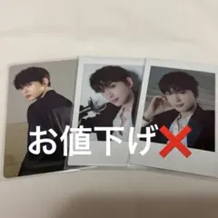 ハルア　HARUA セカナン　チェキ　&TEAM まとめ