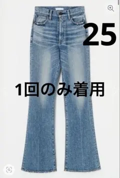 moussy 【MVS FLARE / エムブイエスフレア】 25インチ