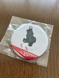 小泉今日子⭐︎日本武道館限定缶バッジ新品未開封ガチャガチャ|mercari