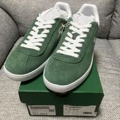 新品　ラコステ　スニーカー BASESHOT 223 1 SMA メンズ　27