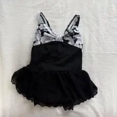 stina スティナ　キッズレオタード 95-110
