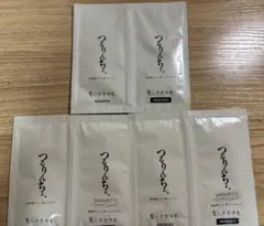 つるんちょシャンプー・トリートメントお試しセット