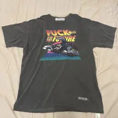 【LEGENDA】 FUCK TO THE FUTURE tシャツのサムネイル
