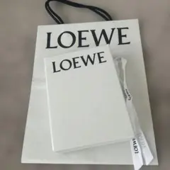 LOEWE ショッピングバッグ ボックス セットのサムネイル