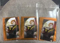 にじさんじ ノスタルジアコレクション 伏見ガク