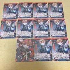 うるみや チプカ トレカ