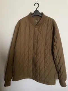 美品！！　UNIQLO ウォームパディット ジャケット　ジャンパー