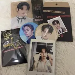 Straykids リノ Lee know 購入 特典 パジャマ 1万 Straykids リノ Lee know 購入 特典 パジャマ 1万 - メルカリ