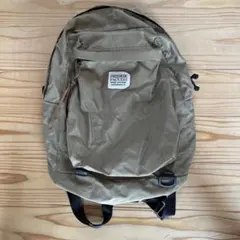 FREDRIK PACKERS カーキ リュック