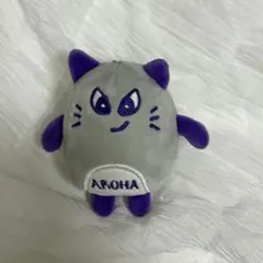 ASTRO ROROHA ロロハ ウア ラキ ぬいぐるみ ASTRO ROROHAぬいぐるみ マスコット WOOAH ウア ラキ タワレコ - メルカリ