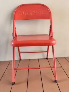 2026年最新】chair シュプリームの人気アイテム - メルカリ
