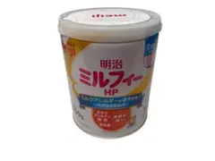 明治 ミルフィーHP 800g×3缶＋スティック2箱 新品未開封 送料無料
