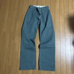874 dickiesチノパン サイズ28
