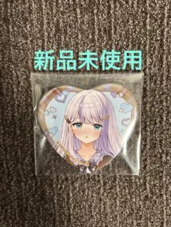 桃稚ちあ ももちあ教 缶バッジ C108 - メルカリ